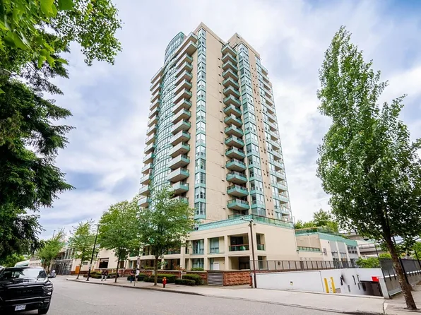 1148 Heffley Cres #1705, Coquitlam, BC V3B 8A6
