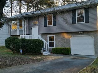 2154 Sara Ashley Way, Lithonia, GA 30058