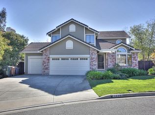 1404 Colton Pl, Martinez, CA 94553