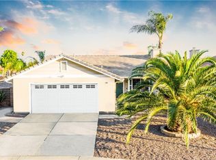 868 Lexington St, Hemet, CA 92545