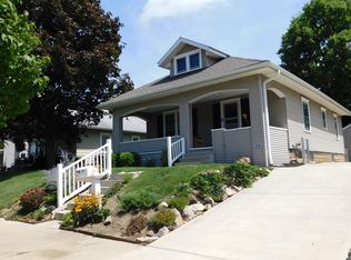 374 S Clairmont Ave, Springfield, OH 45505