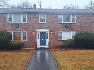 4 Myles Standish Dr UNIT 8, Haverhill, MA 01835