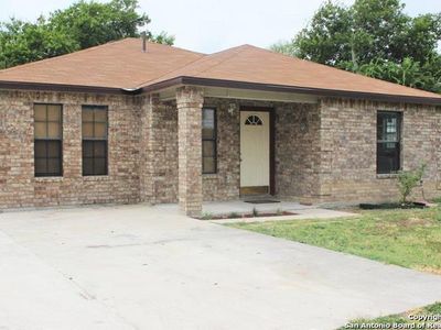 5106 Hemphill Dr, San Antonio, TX, 78228