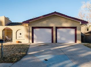 6671 E Ithaca Pl, Denver, CO 80237