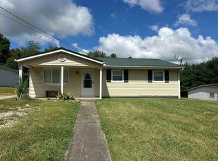 12541 Copley Rd, Ashland, KY 41102