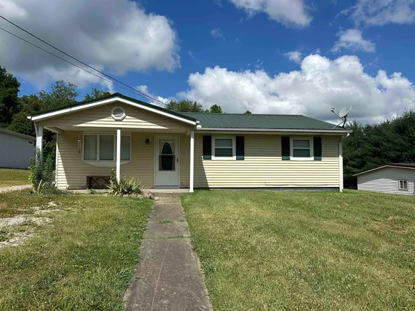 12541 Copley Rd, Ashland, KY 41102