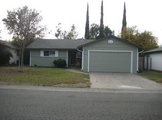2518 Tannat Way, Rancho Cordova, CA 95670