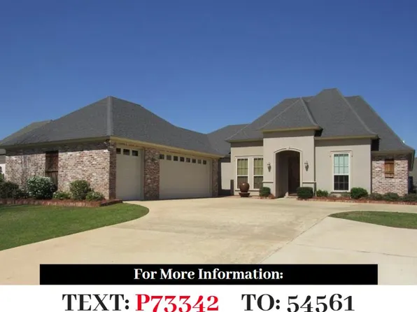 158 E Shore Rd #10, Monroe, LA 71203