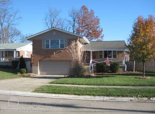 1309 Voll Rd, Cincinnati, OH 45230