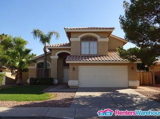 1191 W Oriole Way, Chandler, AZ 85286