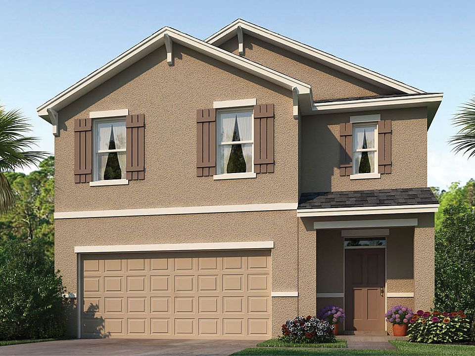 Plan Elevation.