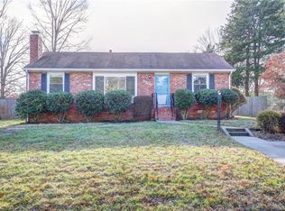 8205 Reinland Dr, Henrico, VA 23294