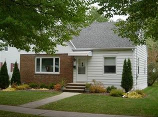 1412 13th Ave, Green Bay, WI 54304