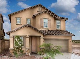 11484 E Desert Raptor Loop Loop E, Tucson, AZ 85747