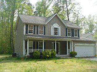 27069 Slash Pine Cir, Ruther Glen, VA 22546