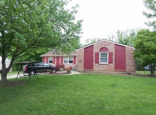 12056 Cedarcreek Dr, Cincinnati, OH 45240
