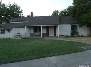7421 Center Pkwy, Sacramento, CA