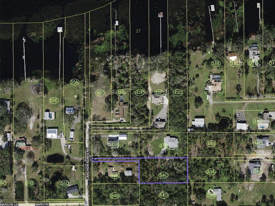 Lakeview Acres Rd #54C, Saint Cloud, FL 34772 | Zillow