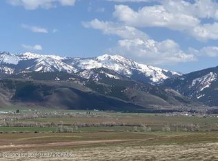 LOT 20 Solitude Subdivision, Fairview, WY 83119