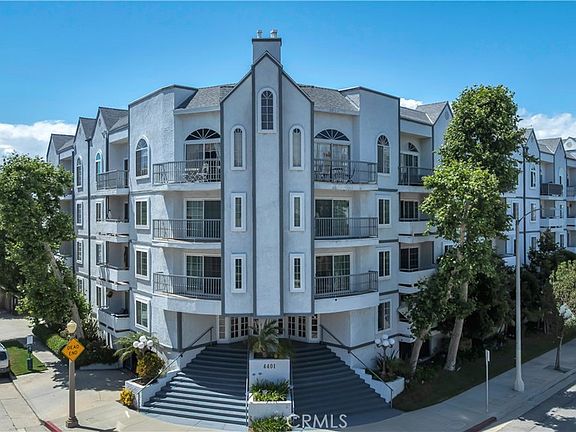 5th image of 4401 Sepulveda Blvd Unit 105