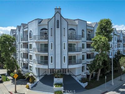4401 Sepulveda Blvd Unit 105, Sherman Oaks, CA, 91403