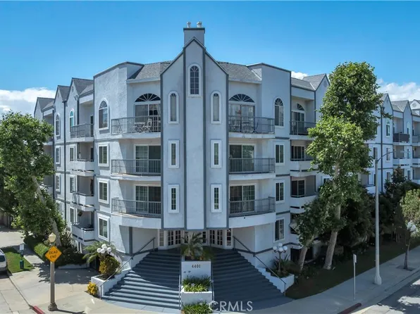 4401 Sepulveda Blvd Unit 105, Sherman Oaks, CA 91403