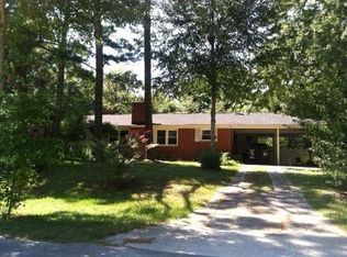 4635 Mockingbird Ln, Wilmington, NC 28409