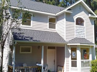 21802 NE 46th Ave, Earleton, FL 32631