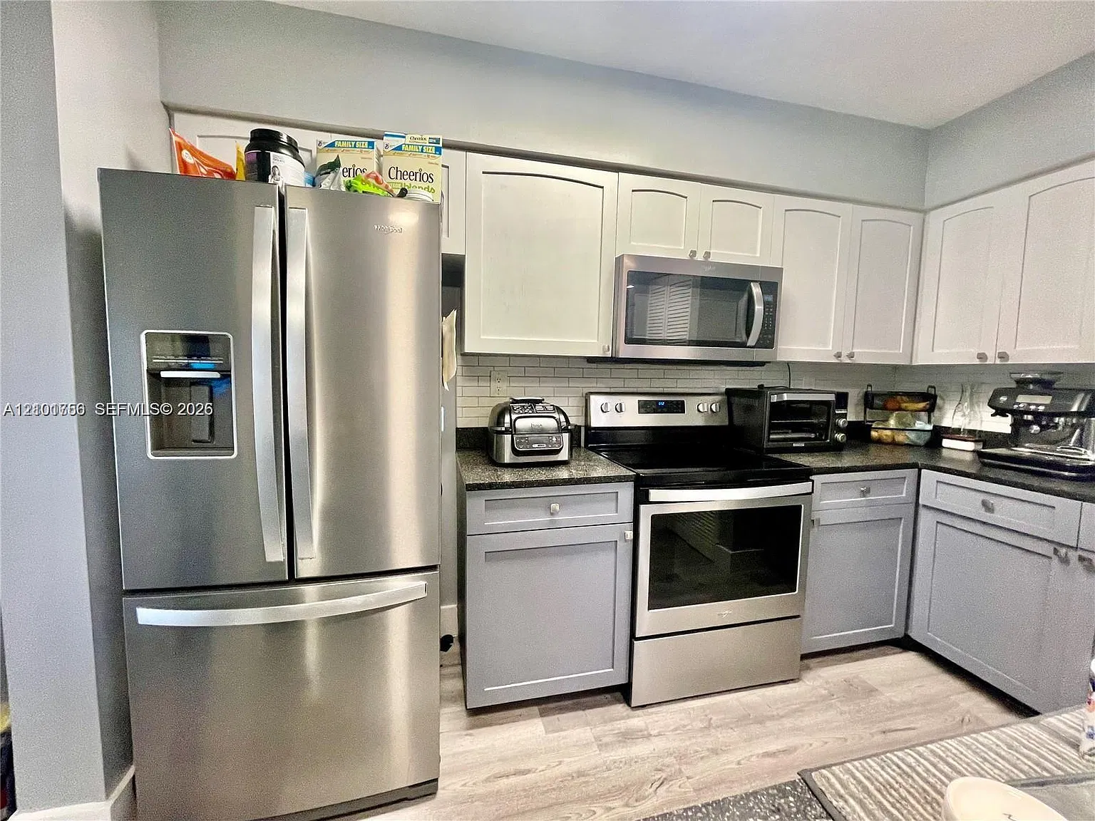 Parc Village Condo — Photo 3