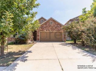 6213 Garden Rose Path #1, Austin, TX 78754
