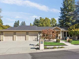 615 Thornhill Rd, Danville, CA 94526