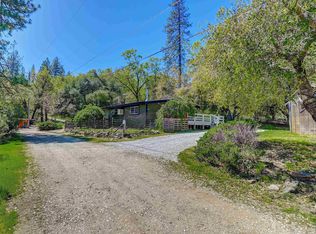 1554 Nickerson Ln, Murphys, CA 95247