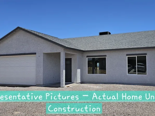 S Pima Dr, Safford, AZ 85546