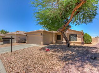 10826 W Citrus Grv, Avondale, AZ 85392