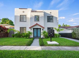 1721 SW 13th St APT 1, Miami, FL 33145