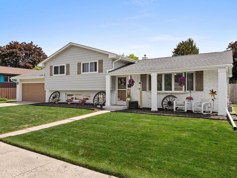 1st image of 3813 S 13th STREET