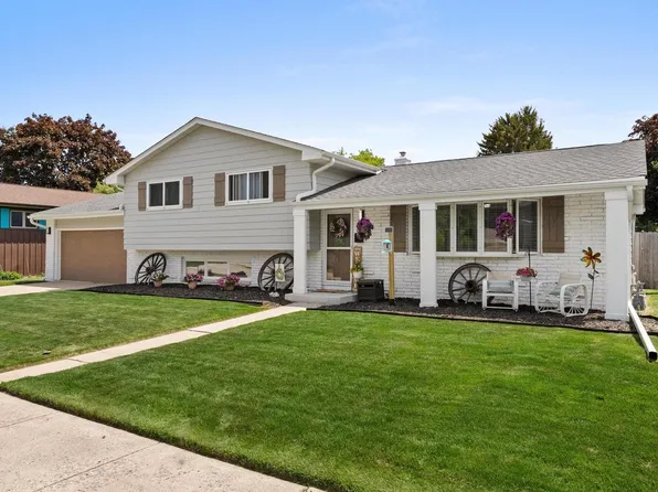 3813 S 13th STREET, Sheboygan, WI 53081