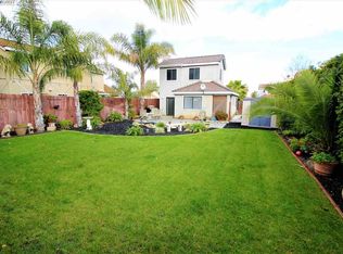 1965 Santa Fe St, Oakley, CA 94561