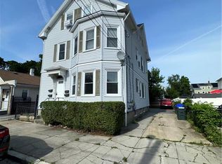 9 Berlin St, Providence, RI 02908