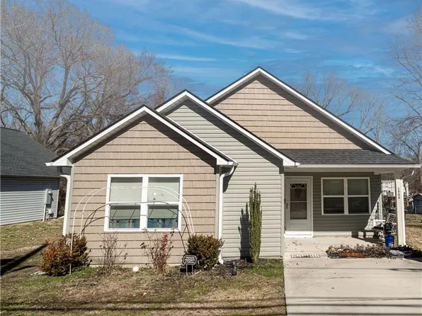 1908 Old Jones Rd, Greensboro, NC 27406