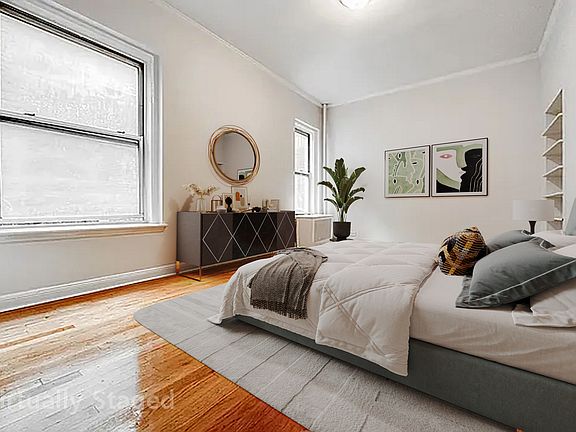 5th image of 328 W 83rd St APT 3E