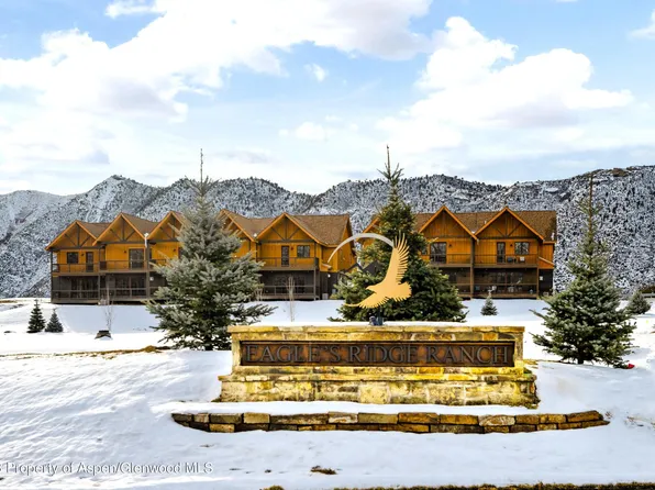 601 Little Cloud, New Castle, CO 81647