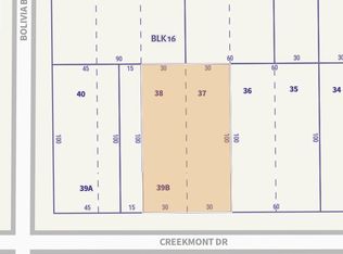 5036 Creekmont Dr Lot 37 & 38, Houston, TX 77091