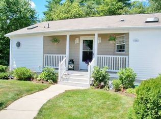 1006 Amber Rd, Middleborough, MA 02349