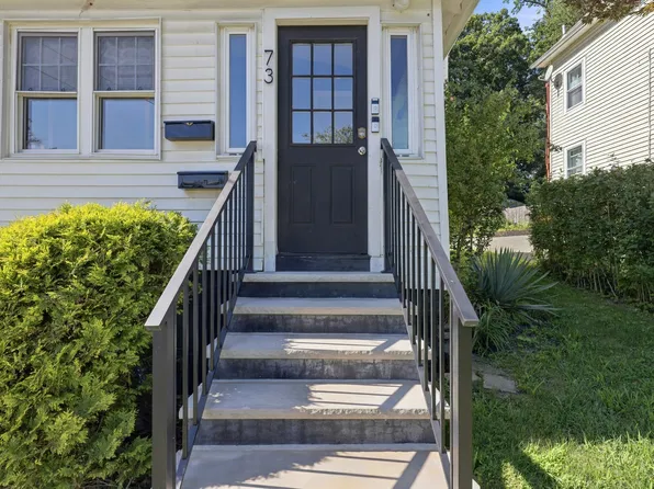73 Madison St #2, Morristown, NJ 07960