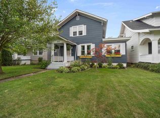2625 Florida Dr, Fort Wayne, IN 46805