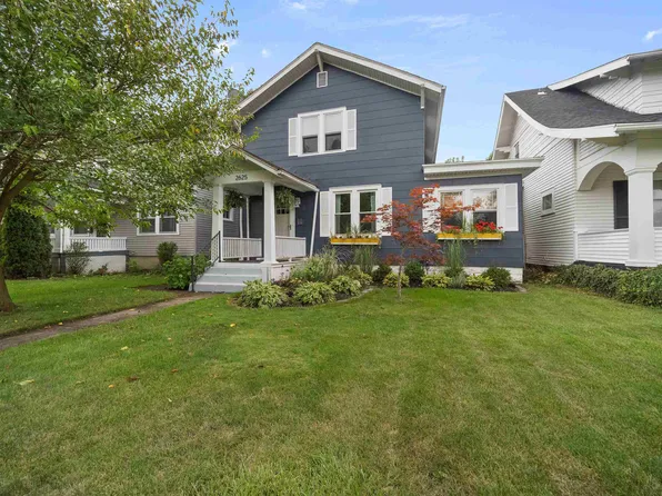 2625 Florida Dr, Fort Wayne, IN 46805