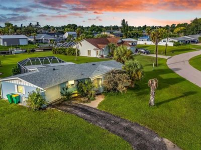 123 Revere St NW, Port Charlotte, FL, 33952