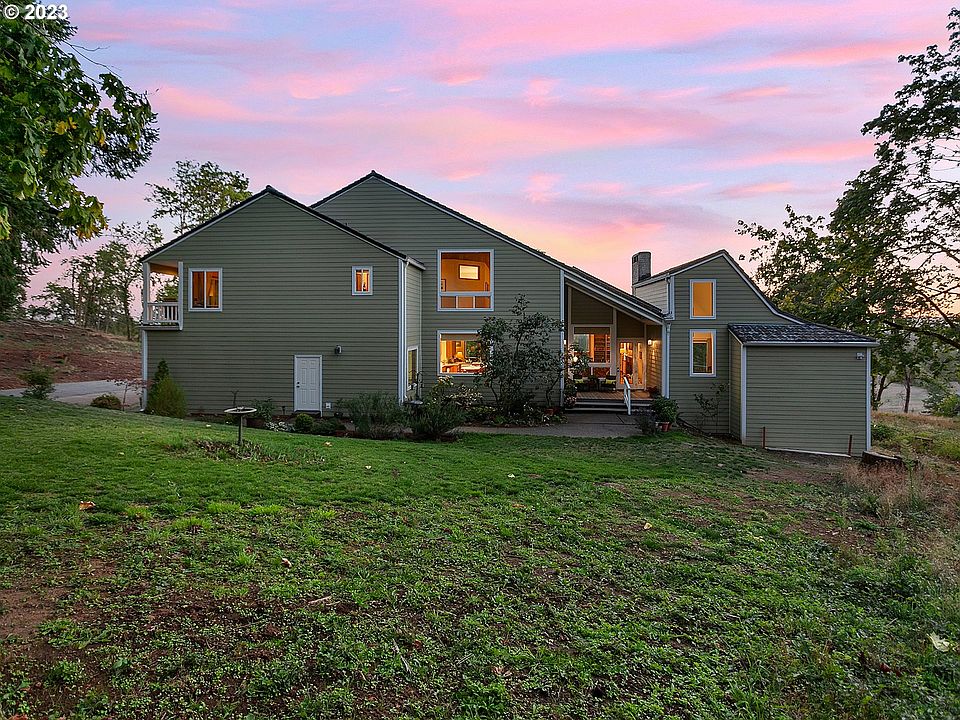 31805 NE Wilsonville Rd, Newberg, OR 97132 MLS 23405196 Zillow