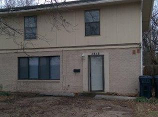 4545 W Park Pl, Oklahoma City, OK 73127